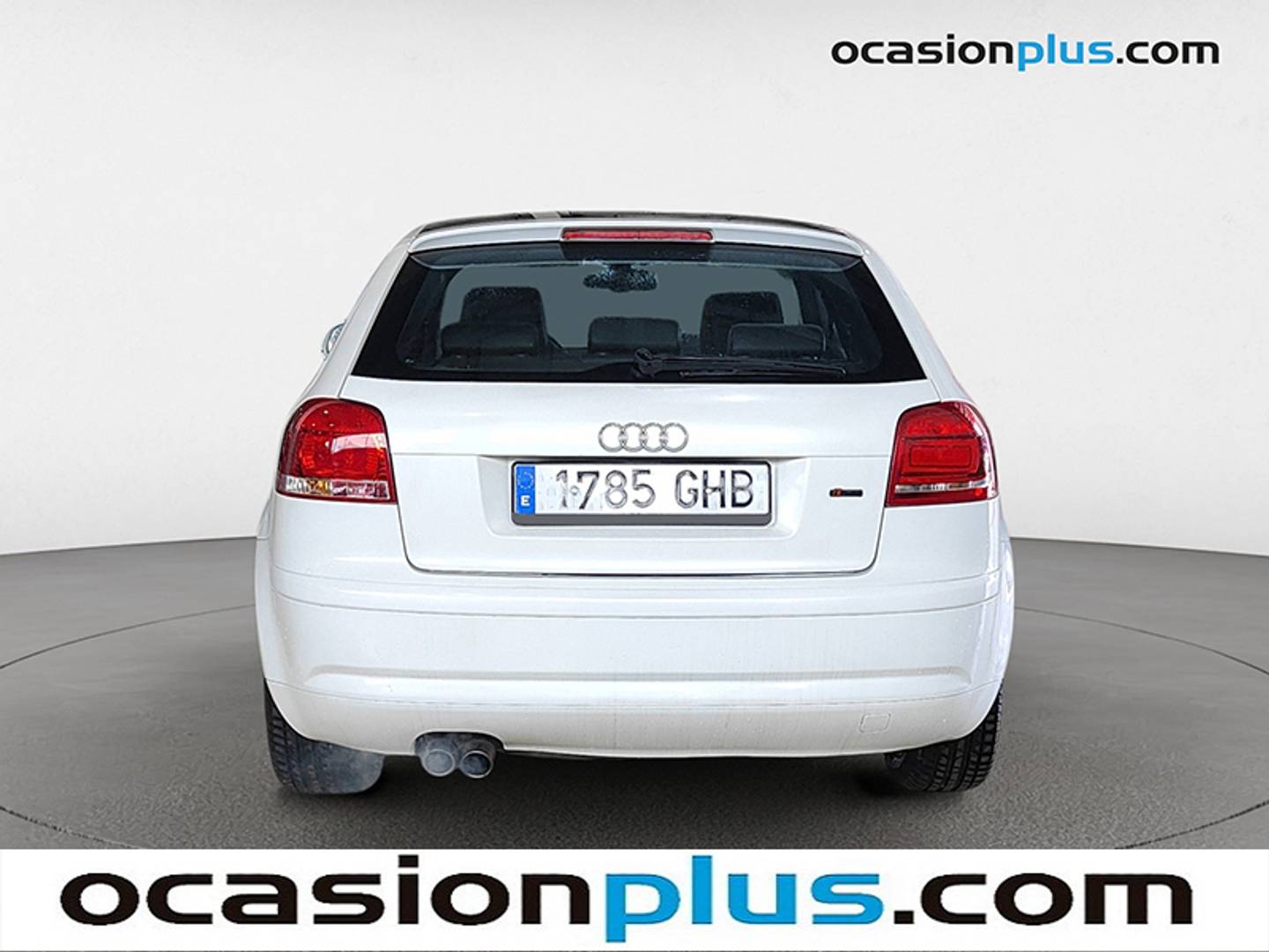 Foto Audi A3 Audi A3 1.4 TFSI Ambition (125 CV) S-Line