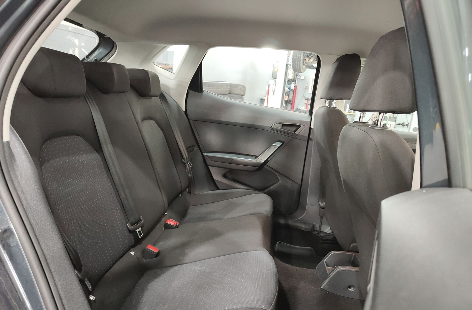 SEAT Ibiza 1.0 TSI Style XL - foto 18
