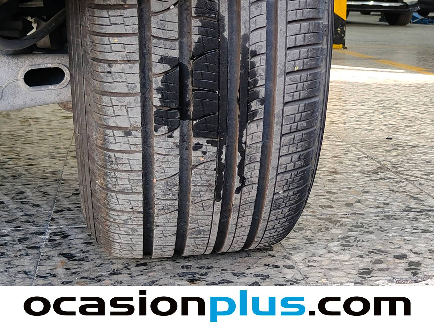 Land Rover Discovery Sport Land Rover Discovery Sport 2.0L TD4 HSE 4x4 (150 CV) de ocasión