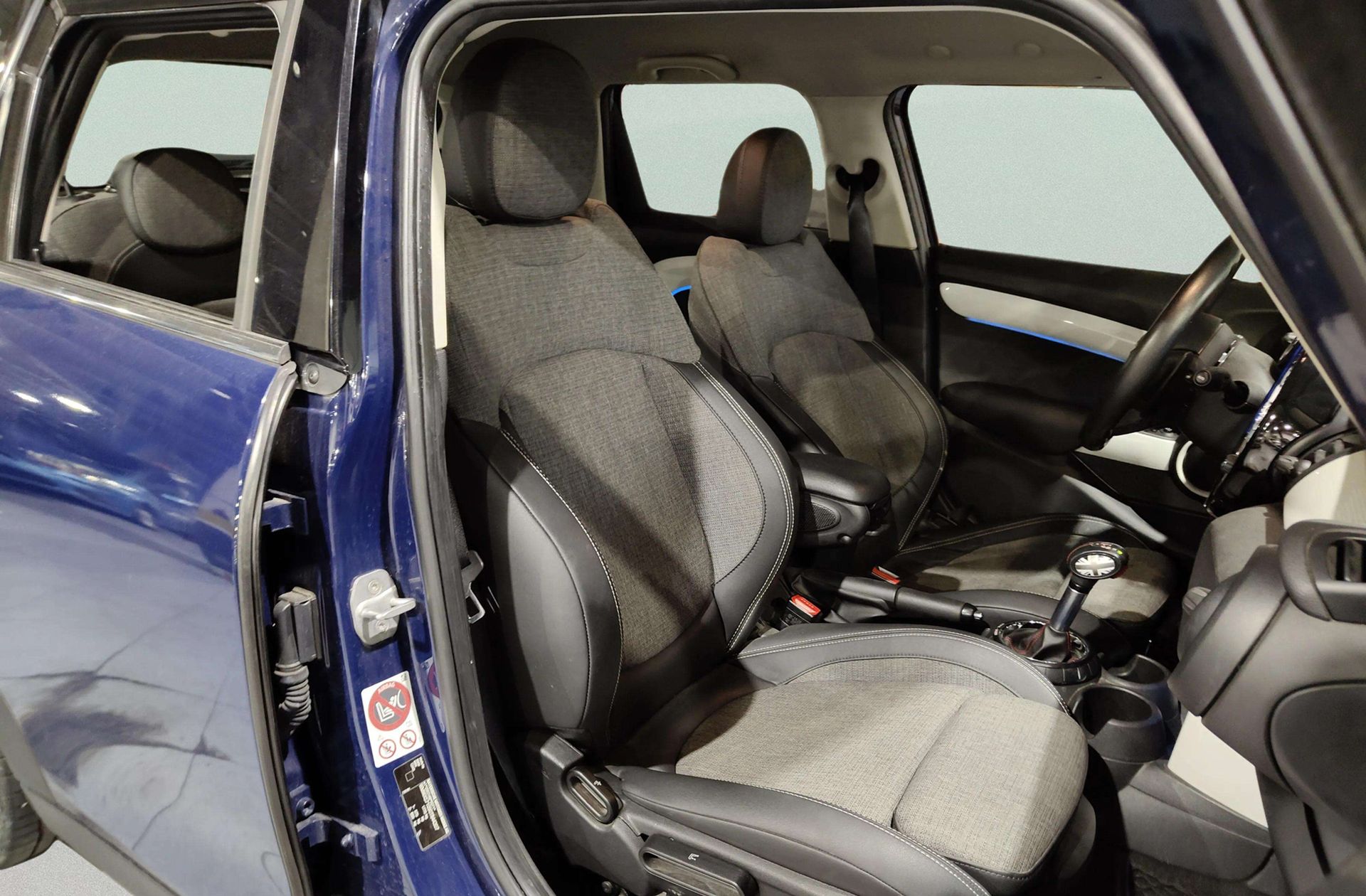 MINI Cooper S - foto 15