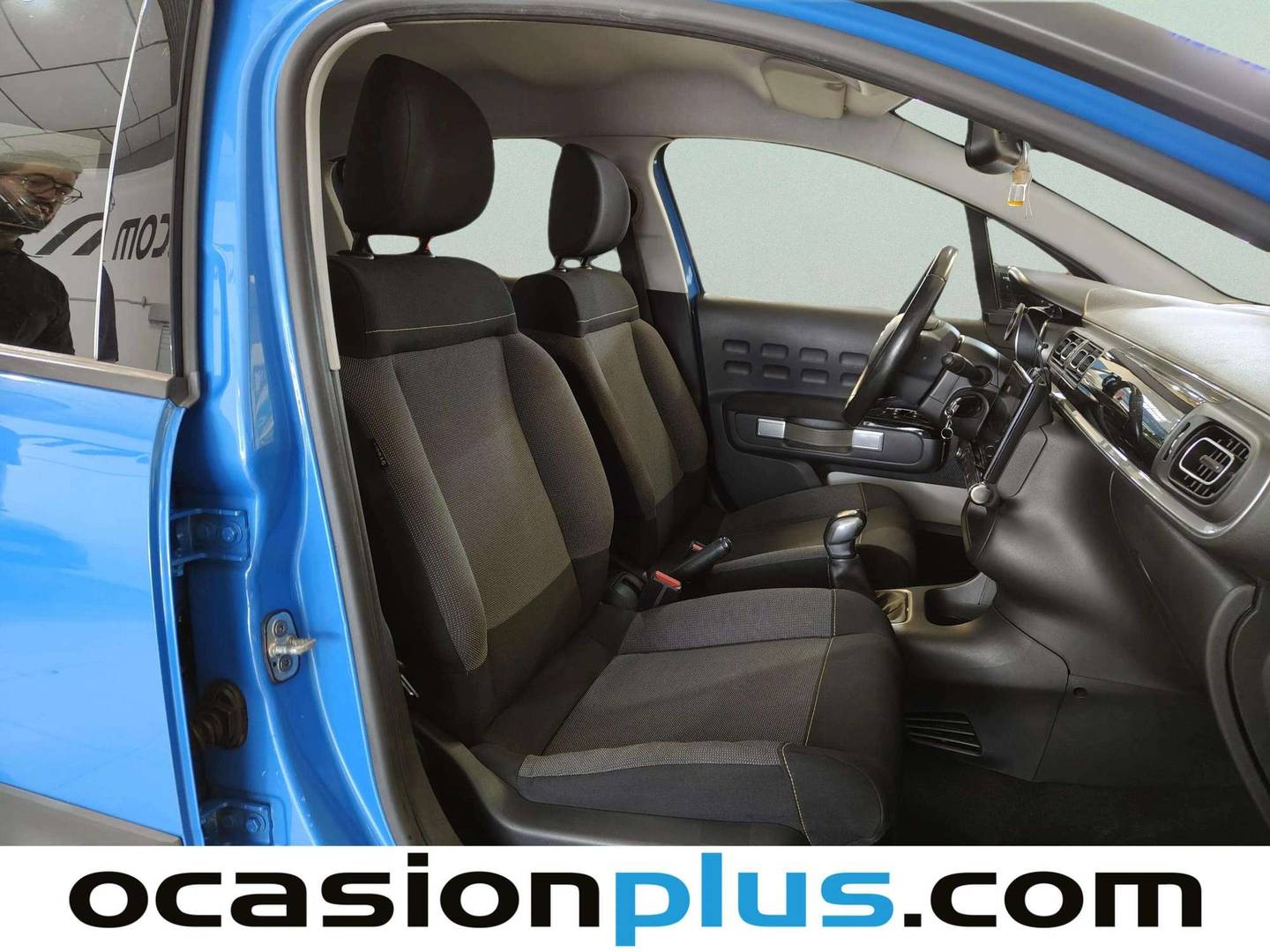 Citroën C3 Citroën C3 PureTech 82 Shine (82 CV) gasolina