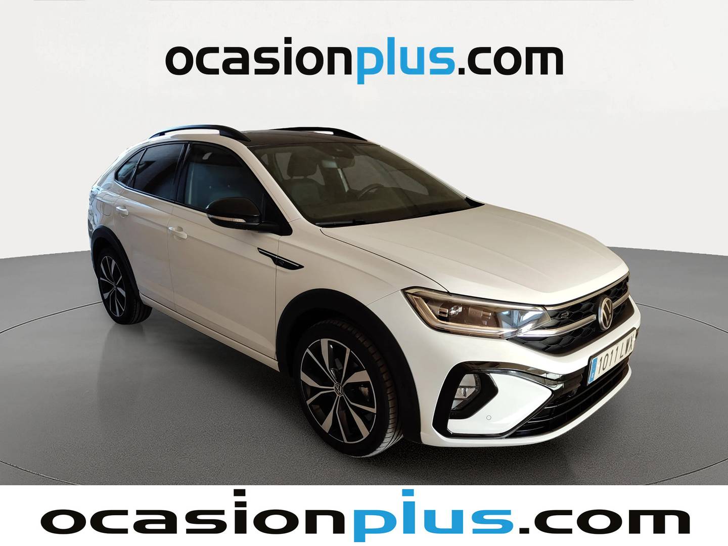 Foto Volkswagen Taigo Volkswagen Taigo R-Line 1.0 TSI (110 CV)