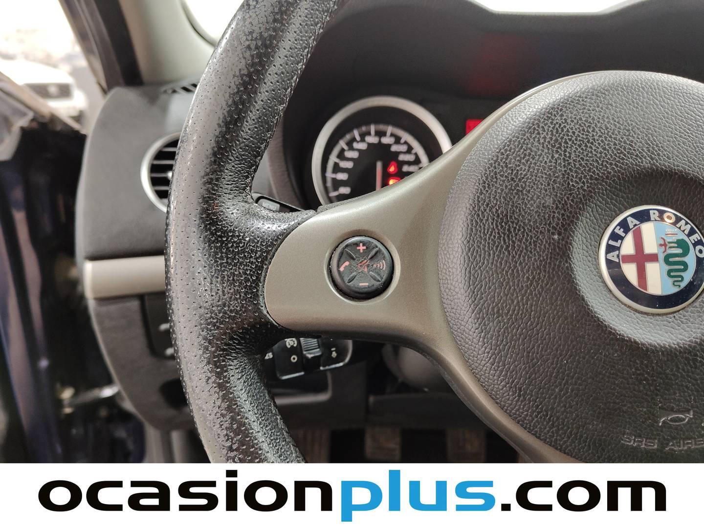 Alfa Romeo 159 Alfa Romeo 159 1.9 JTD 8v Distinctive (120 CV) 2010