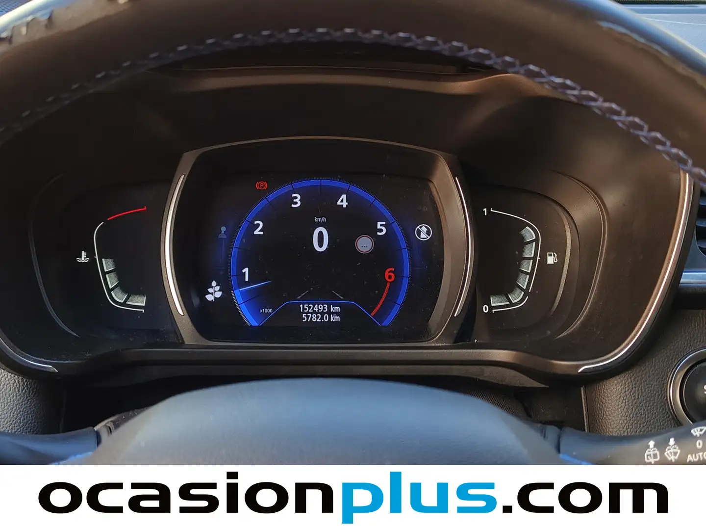 Foto Renault Kadjar Renault Kadjar S -Edition GPF TCe (140 CV)