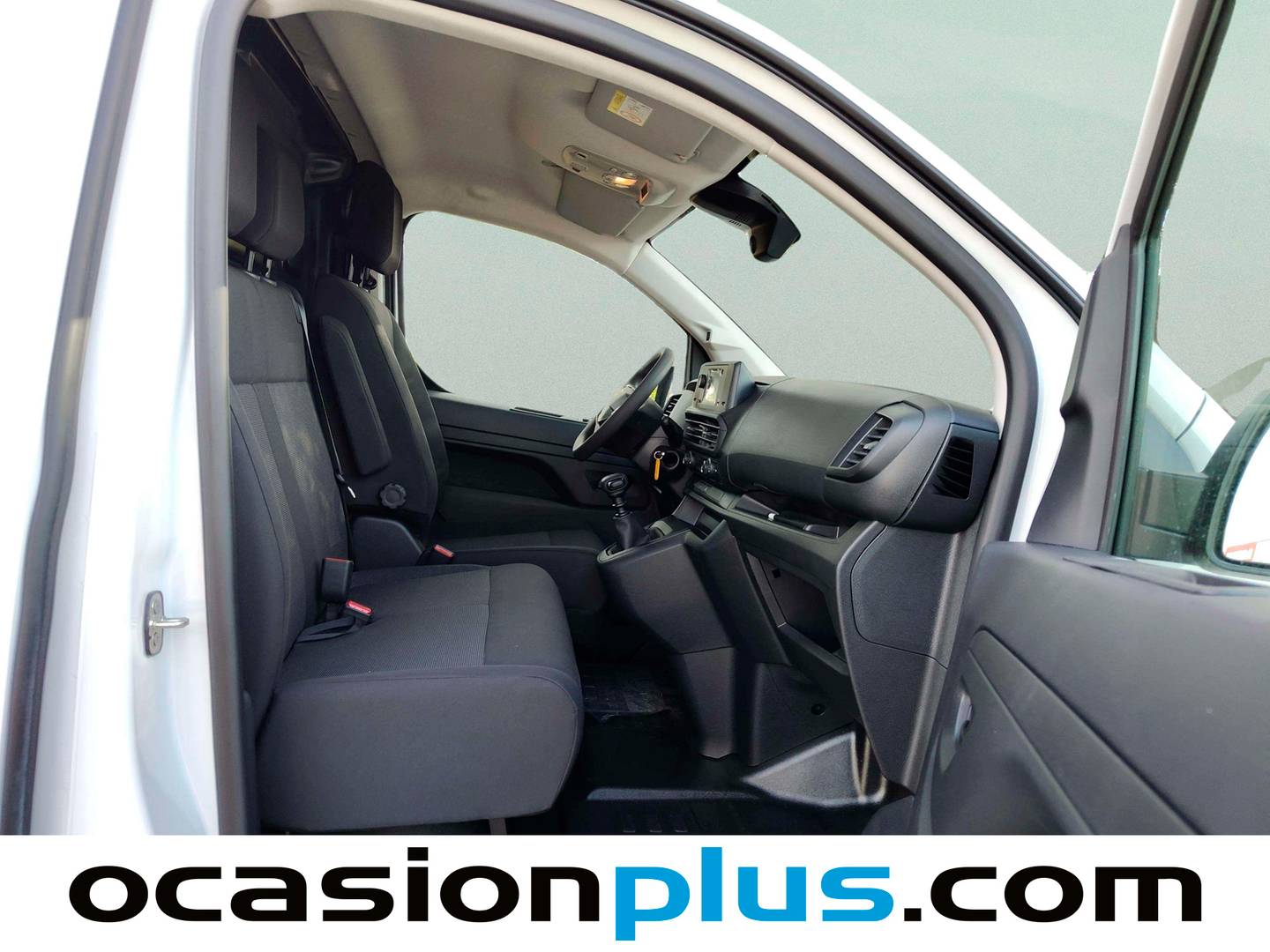 Fiat Scudo Fiat Scudo Furgón M 1.5 Diésel  (120 CV) al mejor precio