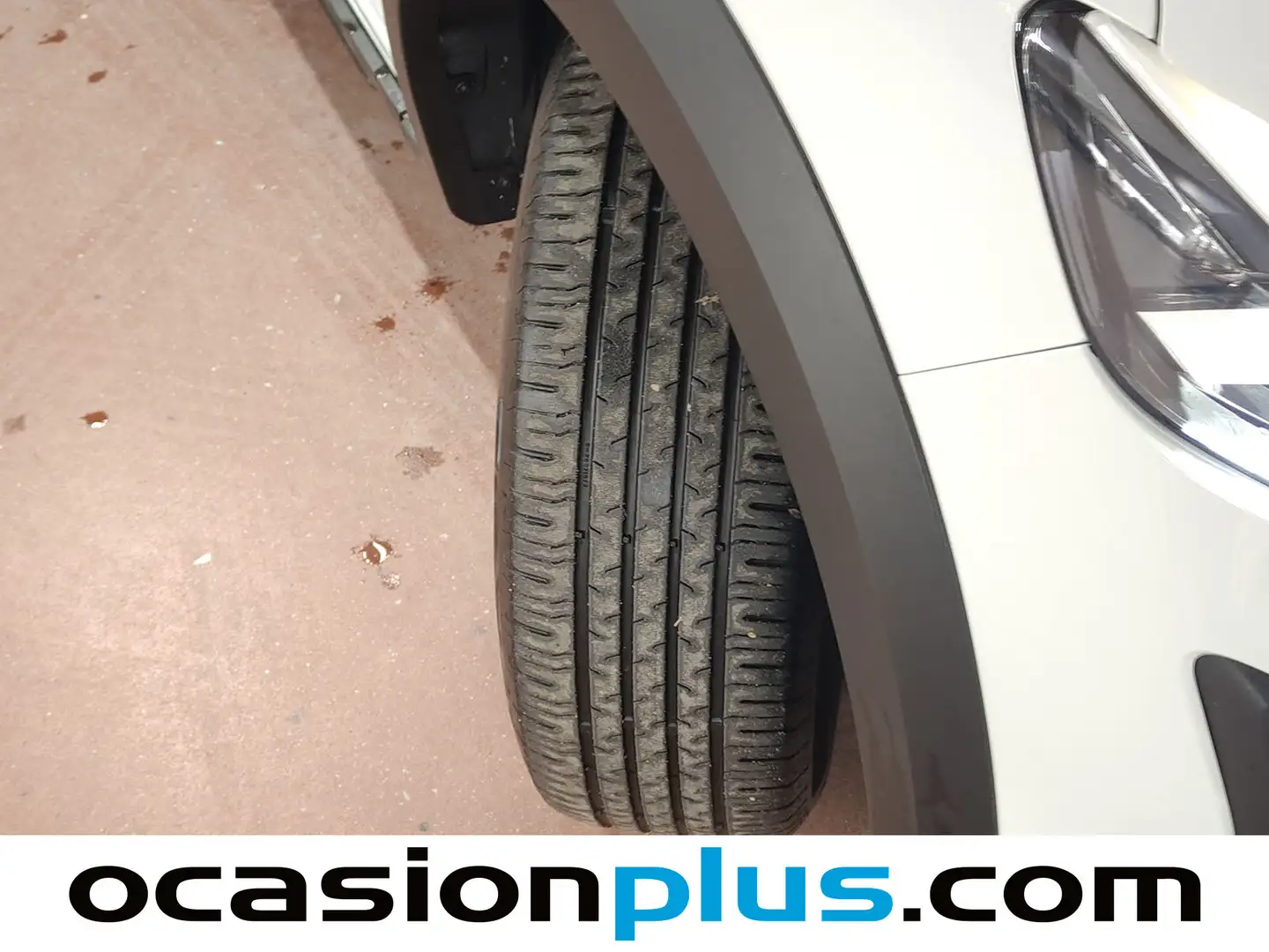 Foto Dacia Sandero Dacia Sandero Stepway Essential ECO-G (101 CV)