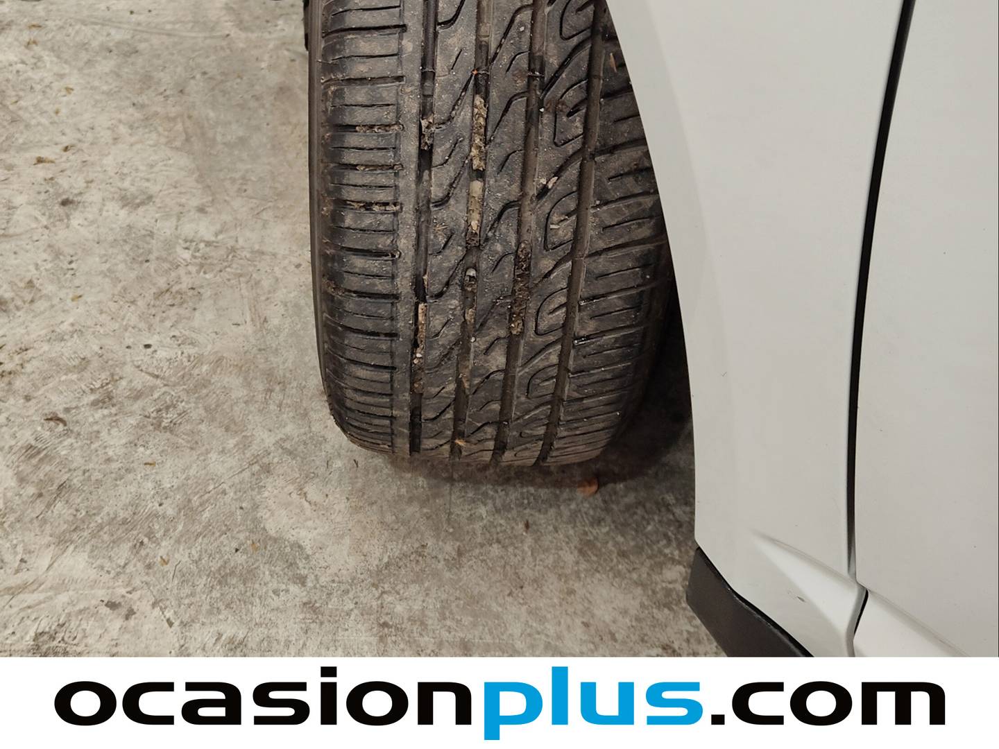 Ford C-Max Ford C-Max 1.0 EcoBoost Trend+ (125 CV) seminuevo