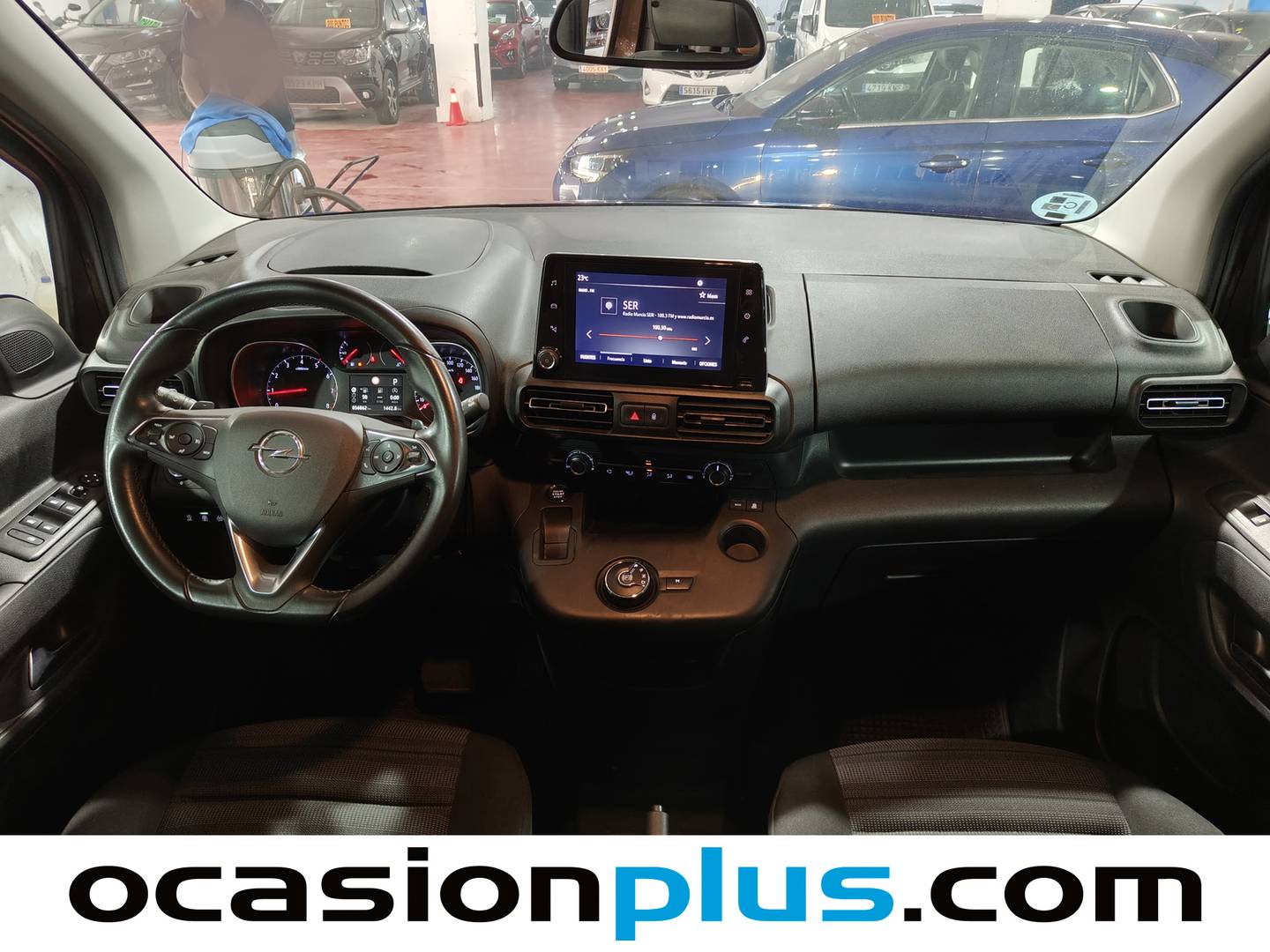 Opel Combo Life Opel Combo Life 1.5 TD S&S Selective L Auto (131 CV) de ocasión