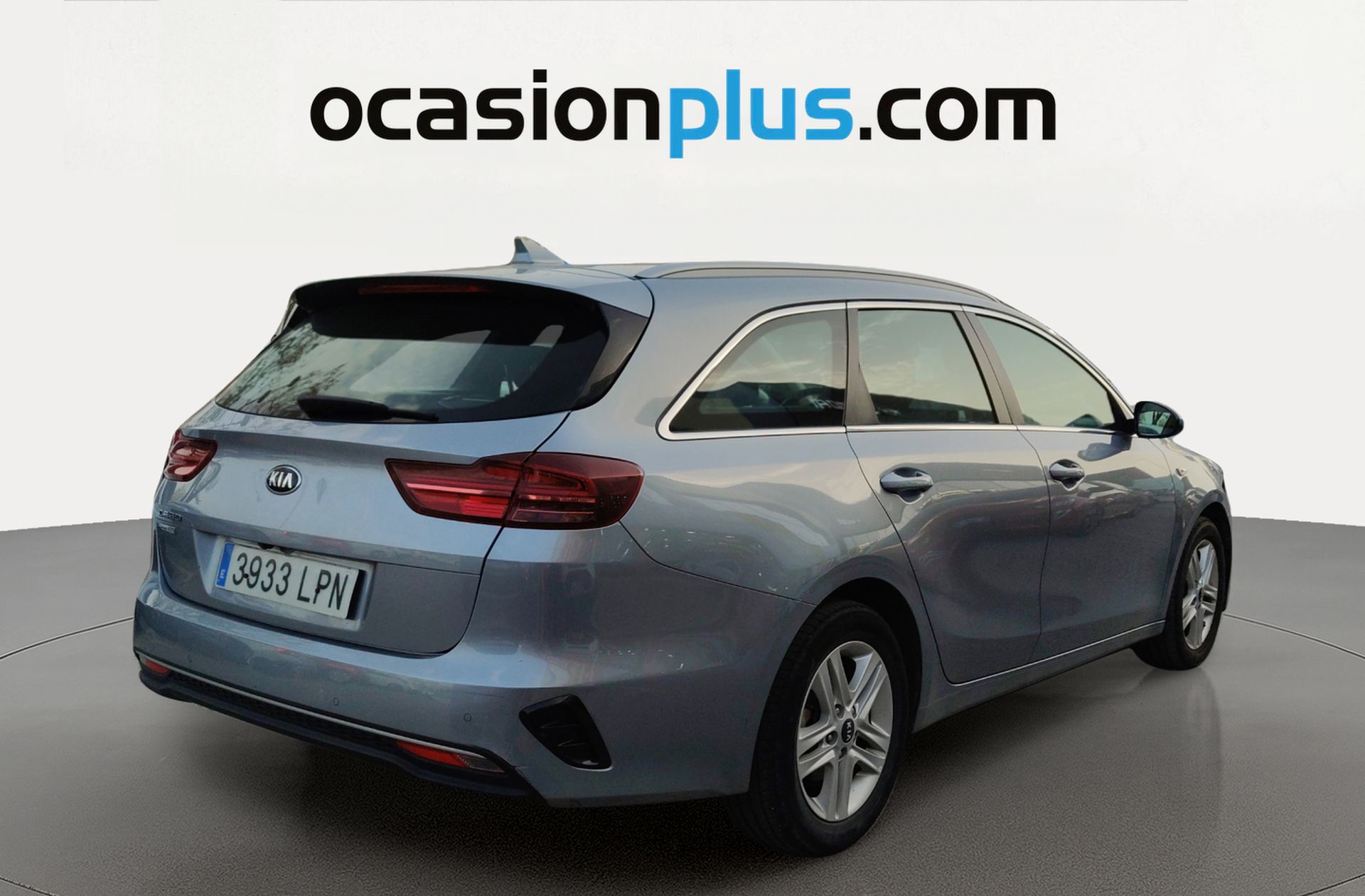 Kia Ceed 1.0 T-GDi Drive - foto 4