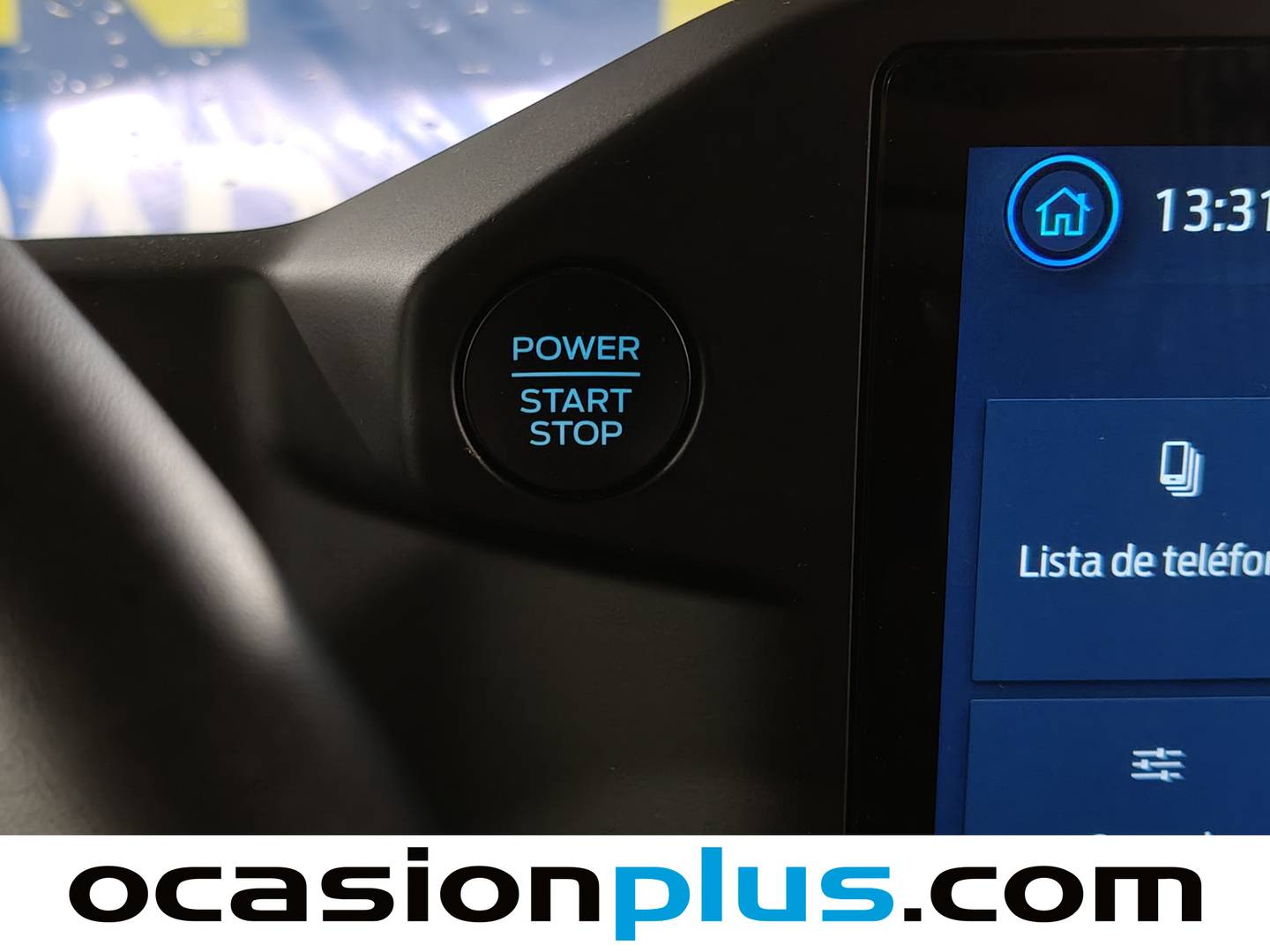 Ford Transit Custom Ford Transit Custom 2.5 Duratec PHEV 320 L1 Trend  (232 CV) automático