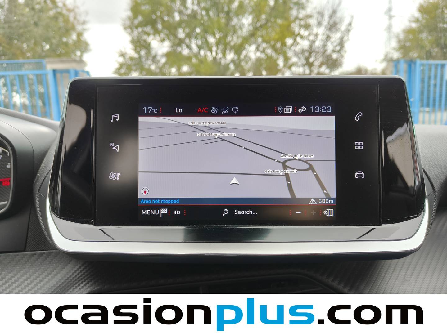 Peugeot 2008 Peugeot 2008 PureTech 100 S&S Allure (100 CV) km 0