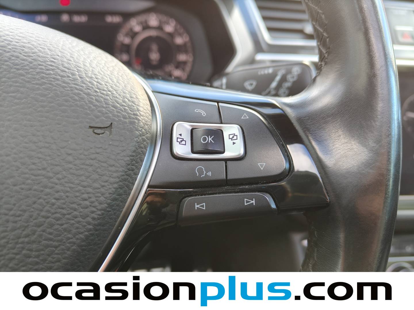 Volkswagen Tiguan Volkswagen Tiguan Sport 2.0 TDI (150 CV) DSG 150cv