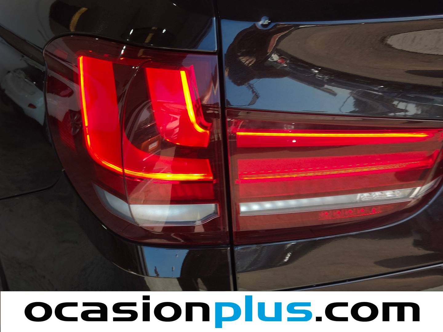 BMW X5 BMW X5 xDrive30d (258 CV) automático