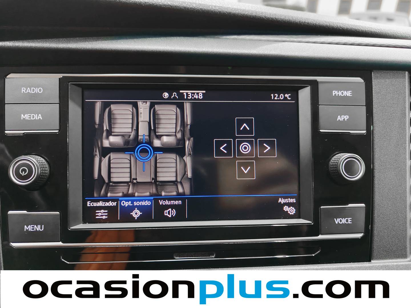 Volkswagen Caravelle Volkswagen Caravelle Origin Batalla Corta 2.0 TDI BMT (150 CV) DSG 5 Plazas Camperizada automático