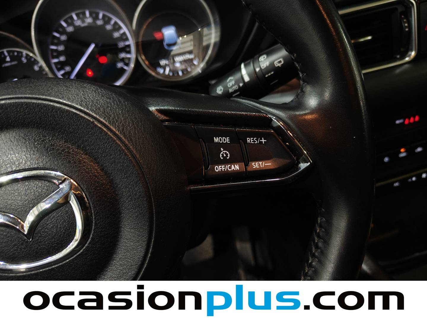 Foto Mazda CX-5 Mazda CX-5 2.0 G Evolution 2WD AT (165 CV)