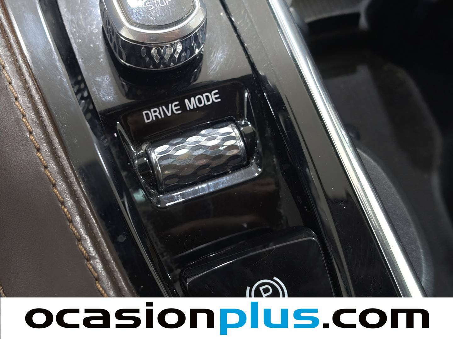 Volvo XC90 Volvo XC90 T8 Inscription AWD Auto (400 CV) 7 Plazas seminuevo