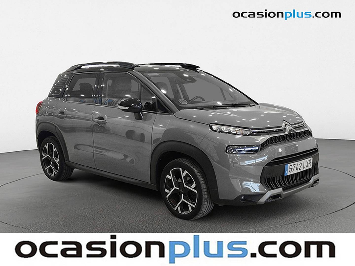 Foto Citroën C3 Aircross Citroen C3 Aircross PureTech 130 Shine Pack EAT6 Auto (131 CV)