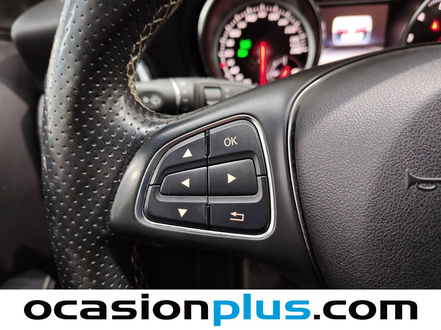 Mercedes Clase A Mercedes-Benz Clase A 180 Urban (122 CV) barato