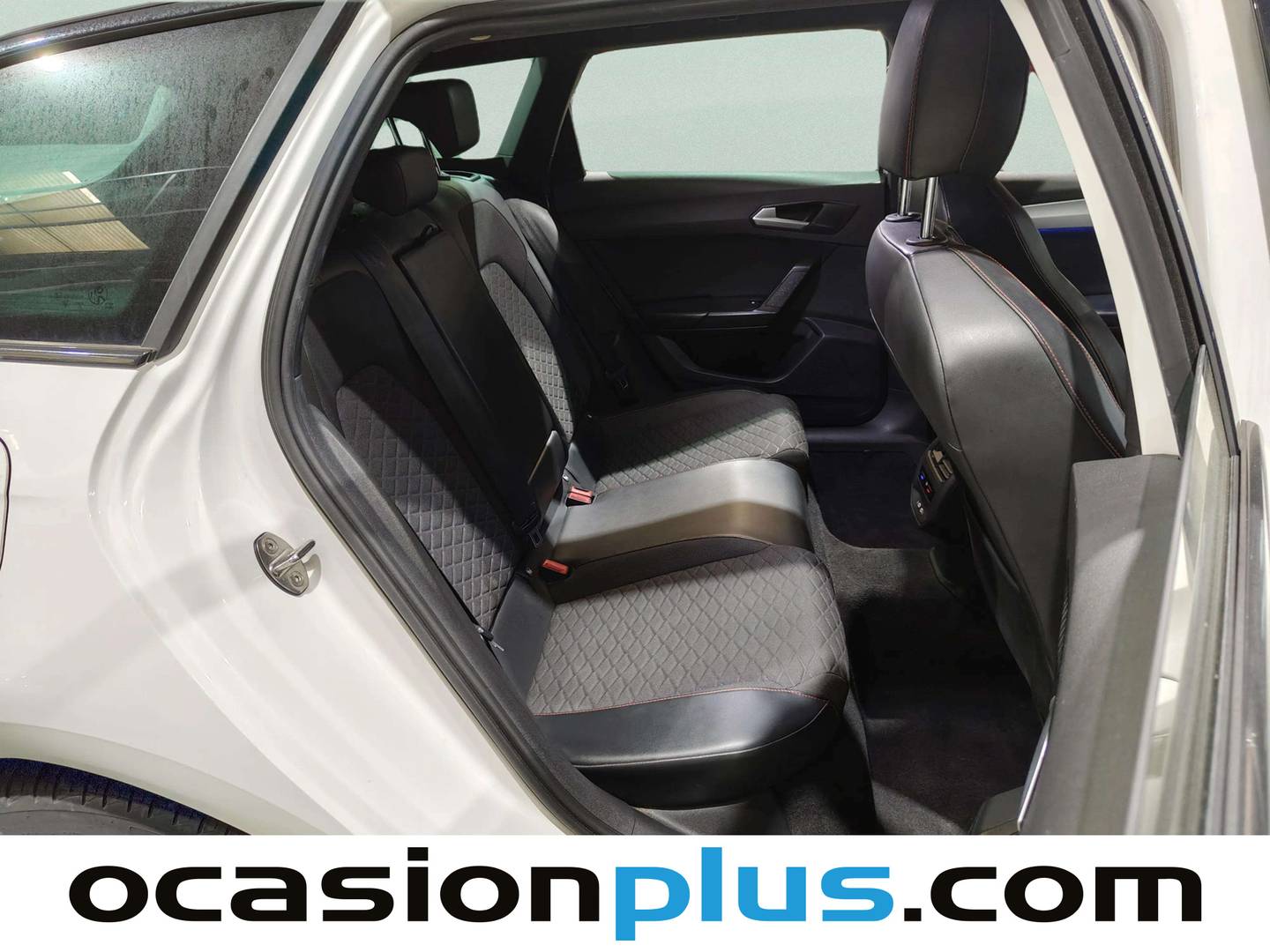 Seat León Seat León ST 1.5 TSI S&S FR Go L (150 CV) barato