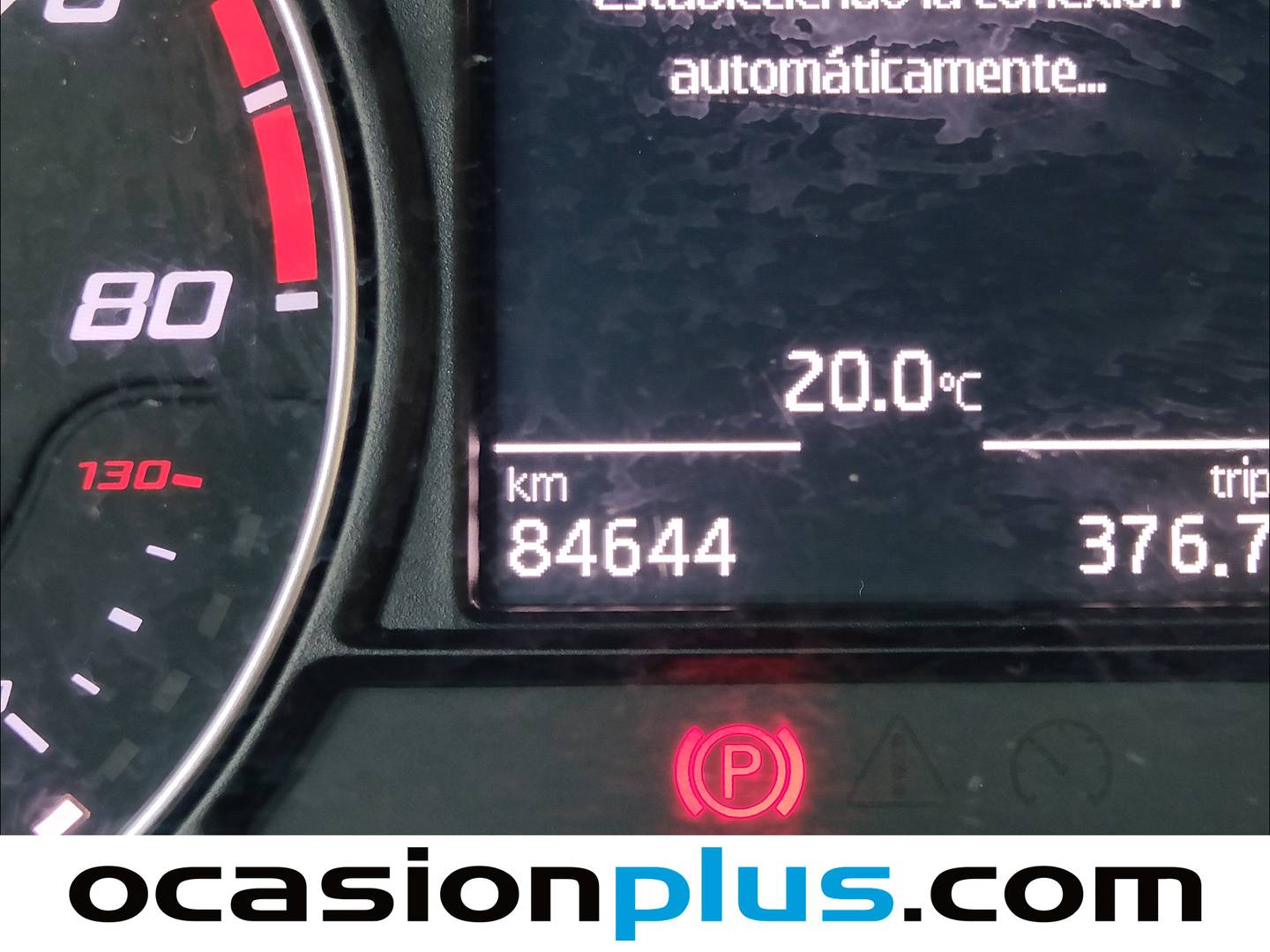 Seat Ibiza Seat Ibiza Ibiza 1.0 EcoTSI FR Crono (110 CV) 110cv