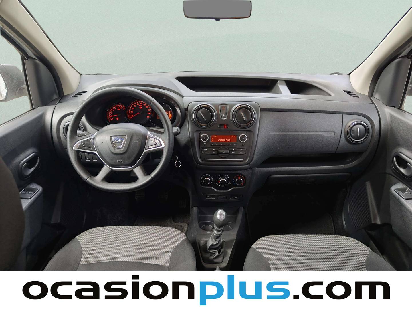 Dacia Dokker Dacia Dokker Essential Blue dCi (95 CV) de ocasión