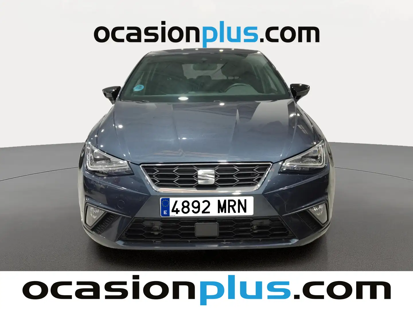 Foto Seat Ibiza SEAT Ibiza 1.5 TSI FR XL DSG (150 CV)