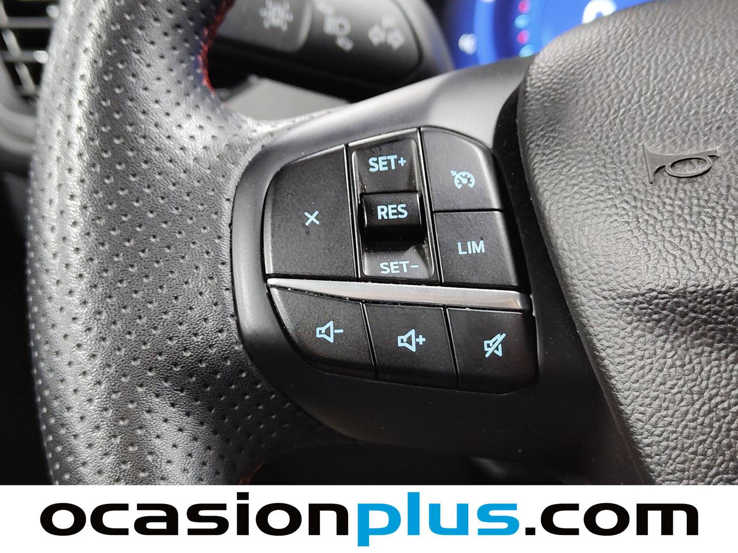 Foto Ford Kuga Ford Kuga 2.5 Duratec PHEV ST-Line X Auto (225 CV)