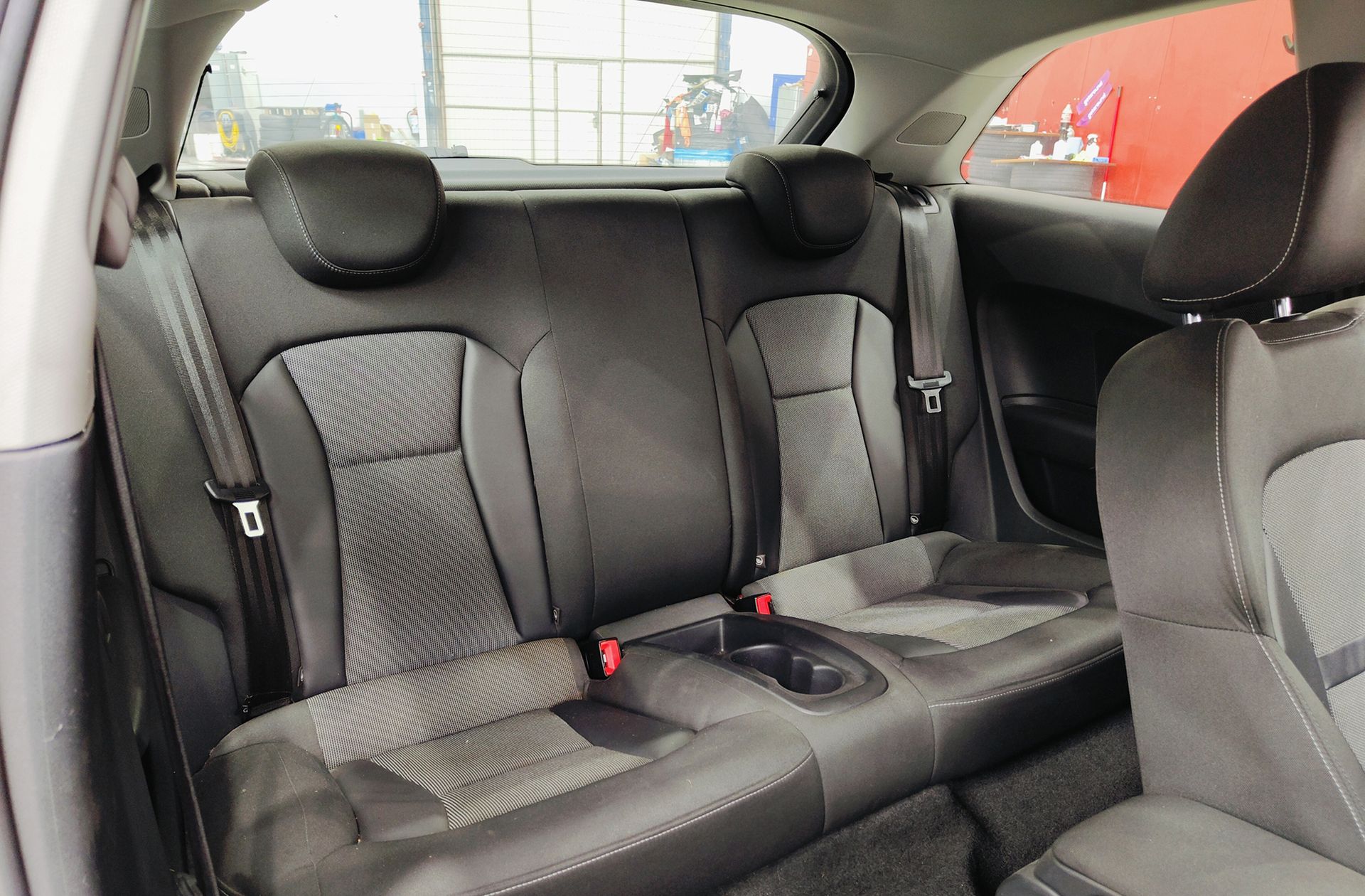 Audi A1 Ambition 1.6 TDI S tronic - foto 16