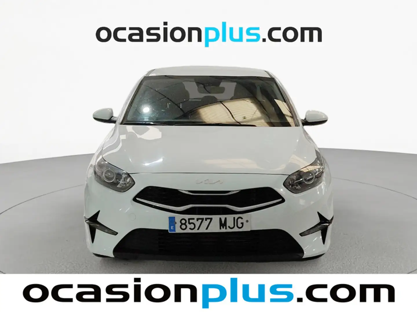 Foto KIA Ceed Kia Ceed 1.6 MHEV iMT Drive (136 CV)