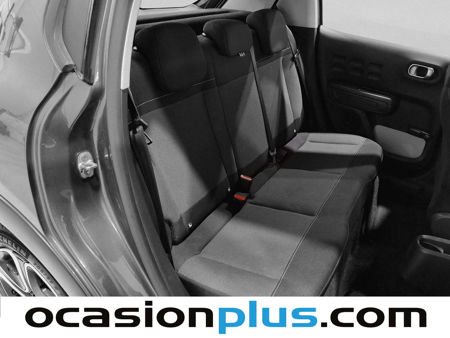 Citroën C3 Citroën C3 BlueHDi 100 S&S Plus (102 CV) km 0