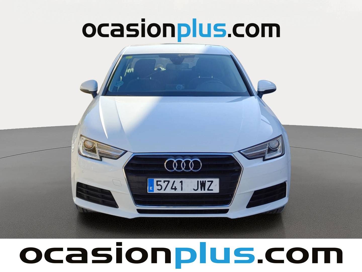 Foto Audi A4 Audi A4 Advanced edition 2.0 TDI (150 CV)