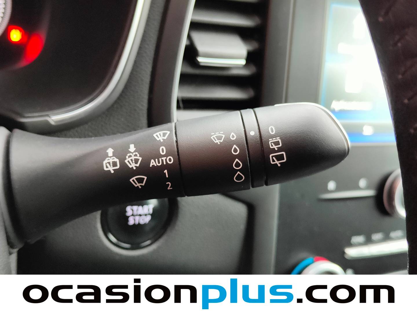 Renault Mégane Renault Megane Zen Energy TCe (130 CV) seminuevo