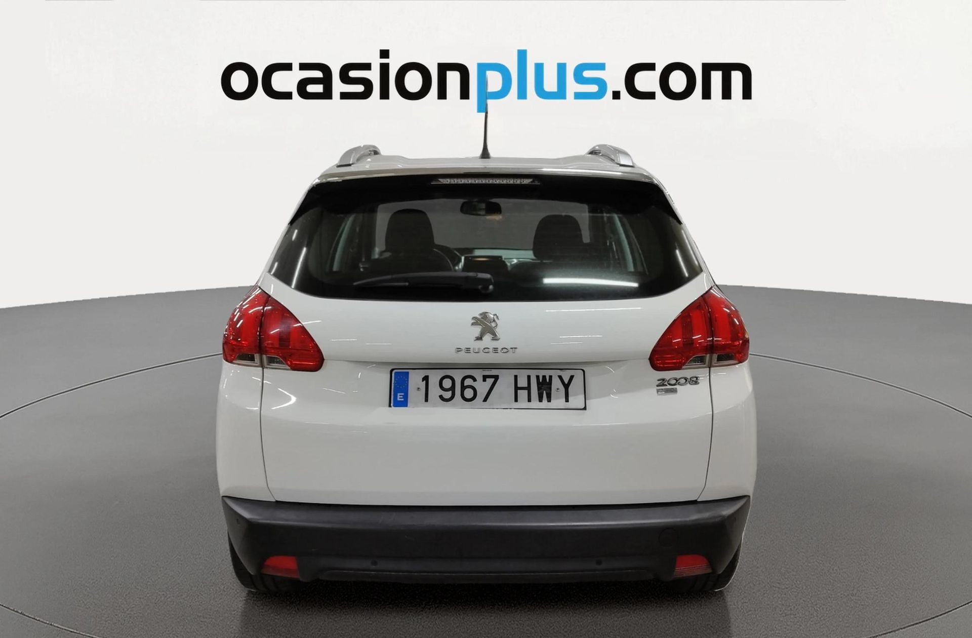 Peugeot 2008 e-HDI 92 Active ETG6 - foto 14