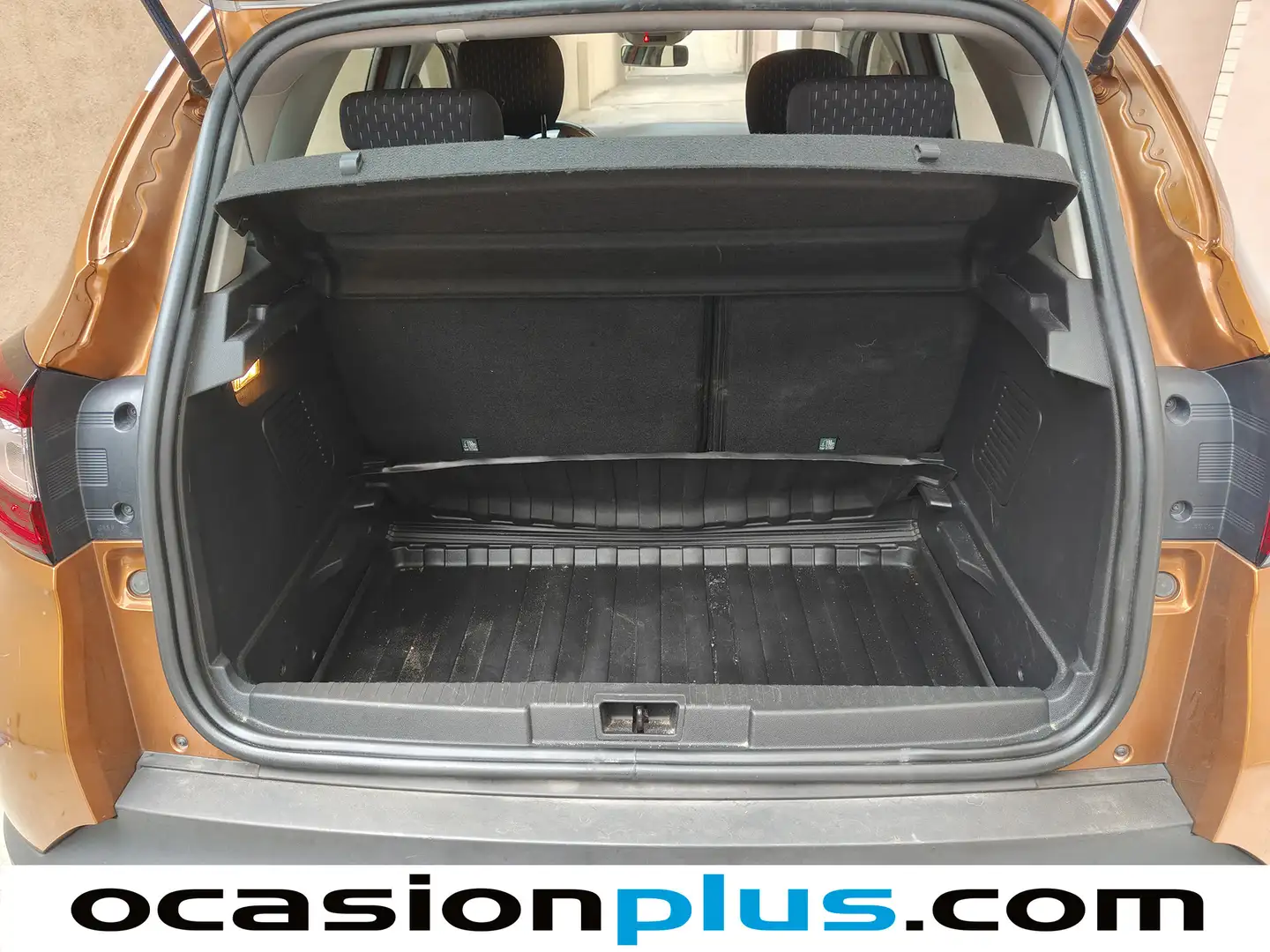 Foto Renault Captur Renault Captur Zen Energy TCe (90 CV)