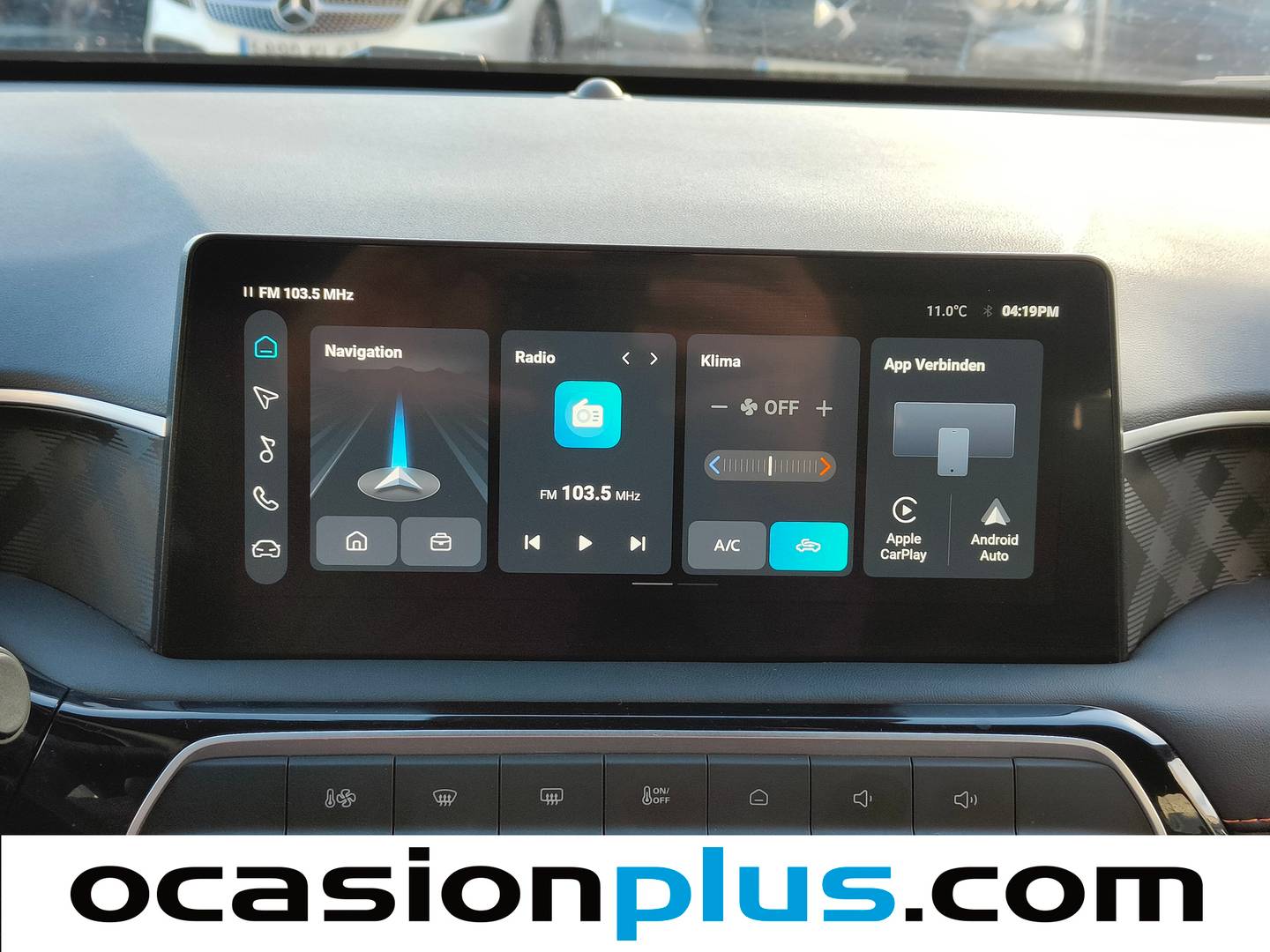 Foto MG MG3 MG MG3 1.5 Standard (116 CV)