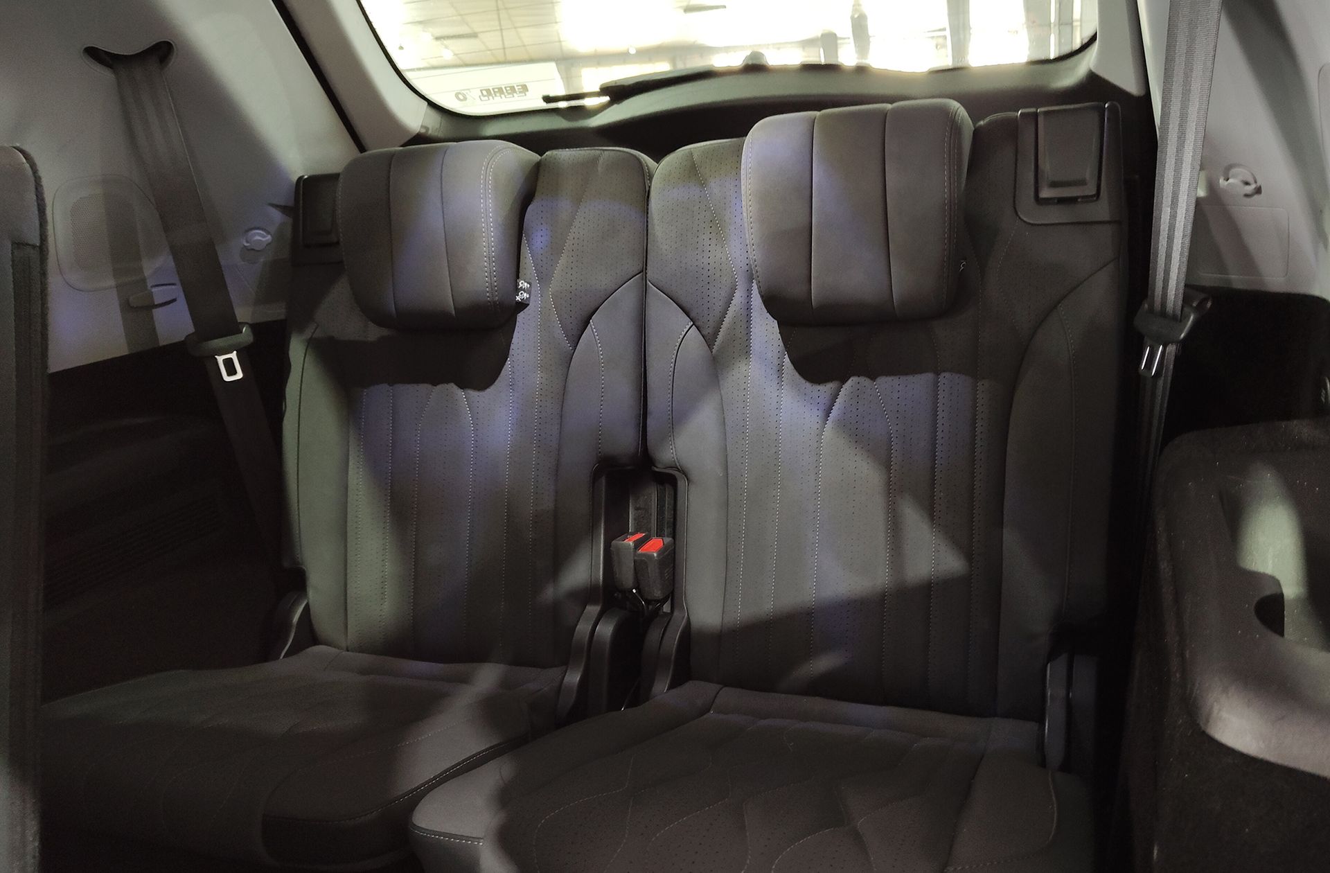 Ebro s800 1.6 T-GDi Premium DCT 7 plazas - foto 6
