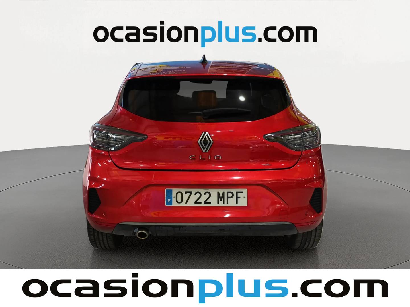 Renault Clio Renault Clio Techno TCe (90 CV) barato