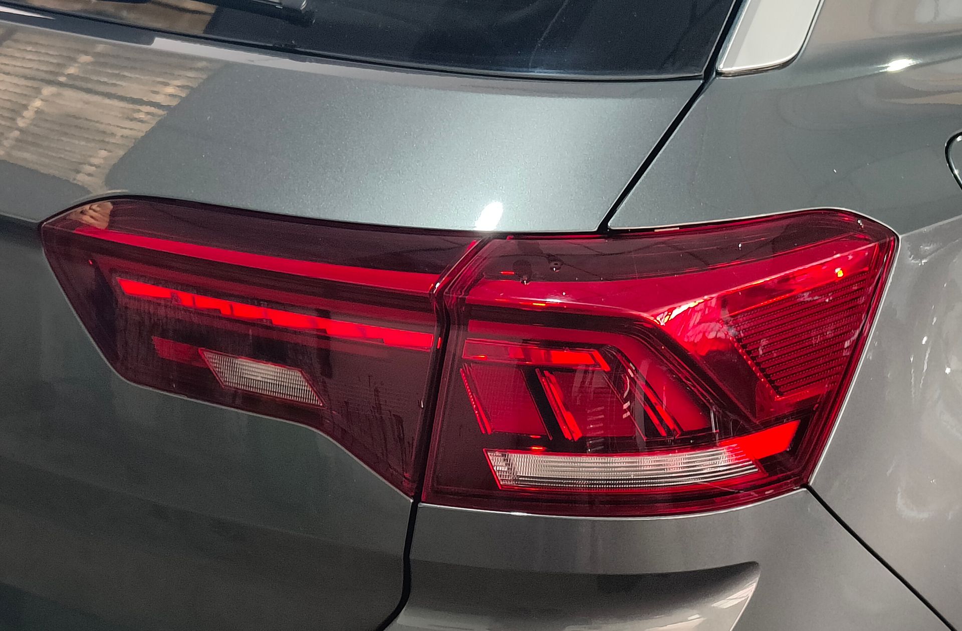 Volkswagen T-Roc Life 1.0 TSI - foto 16