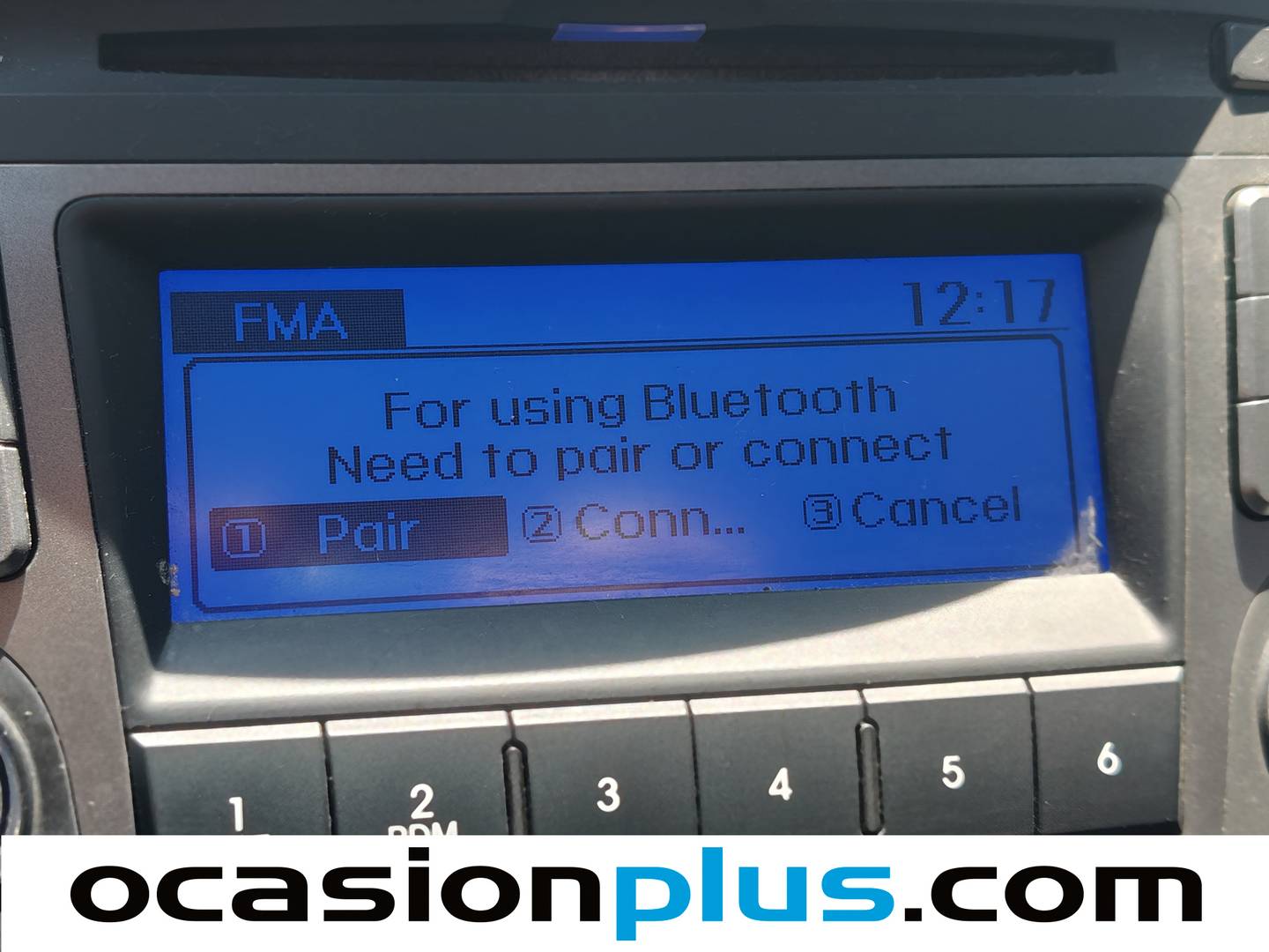 Hyundai ix35 Hyundai ix35 1.6 GDi Kosmo Klass BlueDrive(135 CV) manual