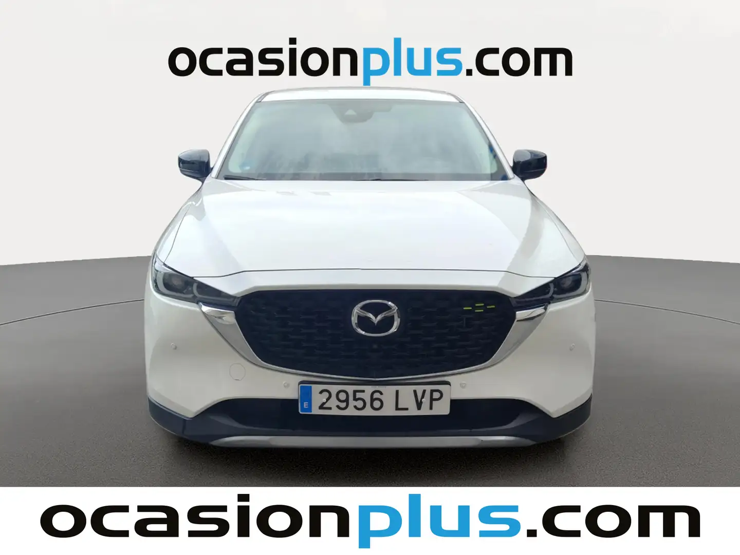 Foto Mazda CX-5 Mazda CX-5 2.0 GE Newground (165 CV)