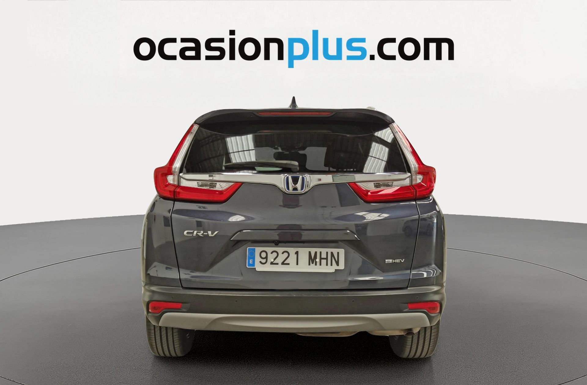 Honda CR-V 2.0 i-MMD Lifestyle 4x2 - foto 16