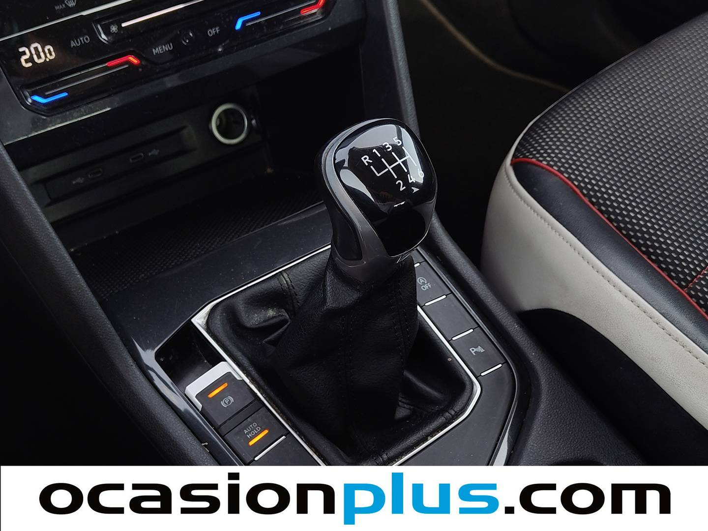 Volkswagen Tiguan Volkswagen Tiguan Urban Sport 1.5 TSI (150 CV) de segunda mano