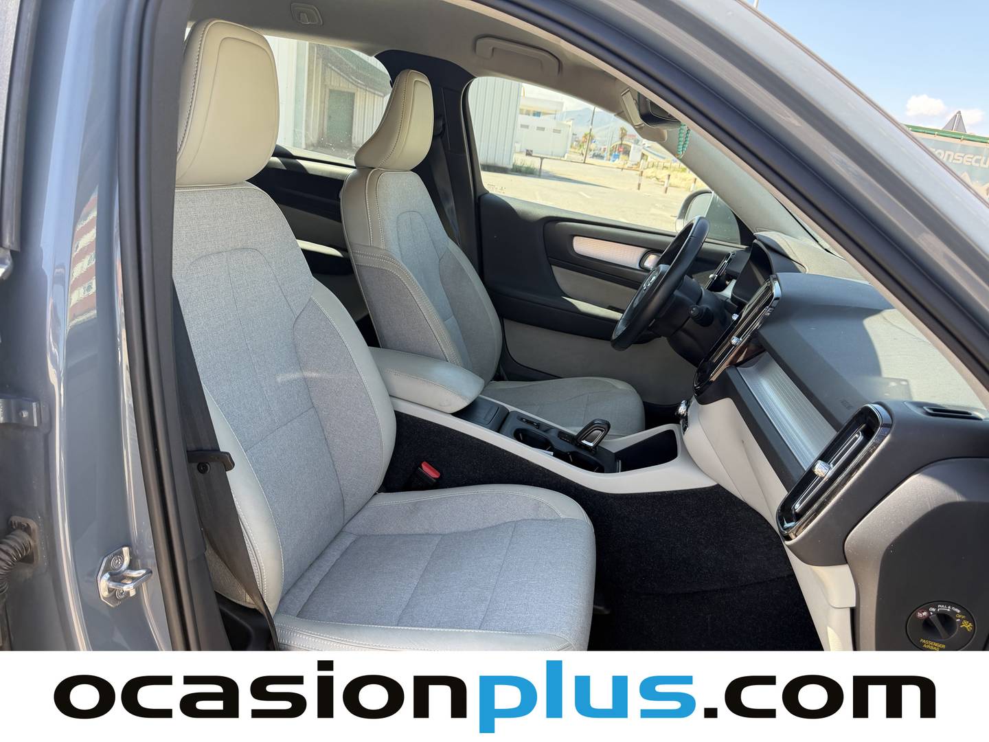 Volvo XC40 Volvo XC40 D3 Business Plus Auto (150 CV) diésel