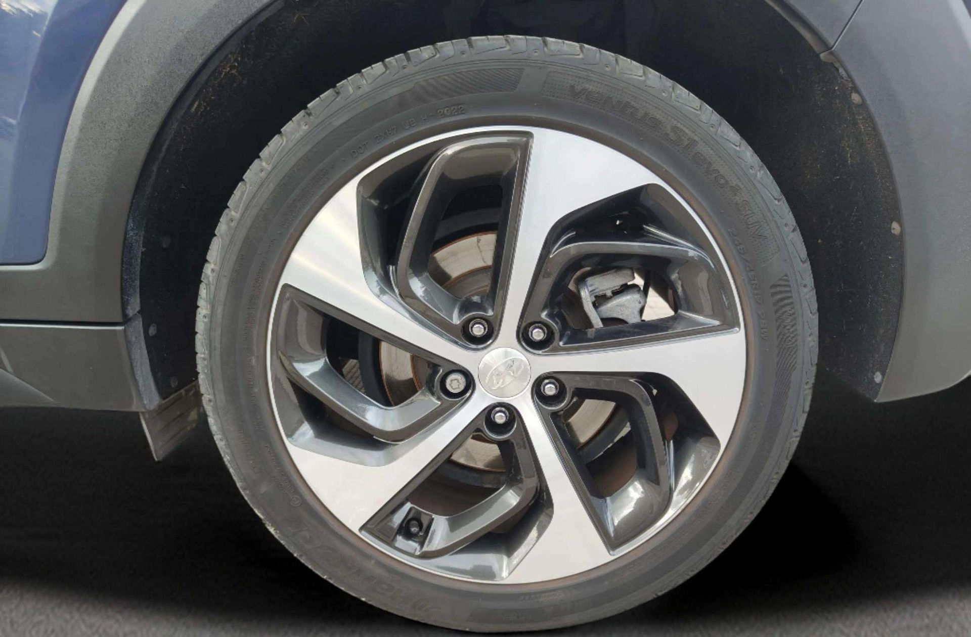 Hyundai Tucson 1.6 T-GDi Kosmo 4x2 DCT - foto 35