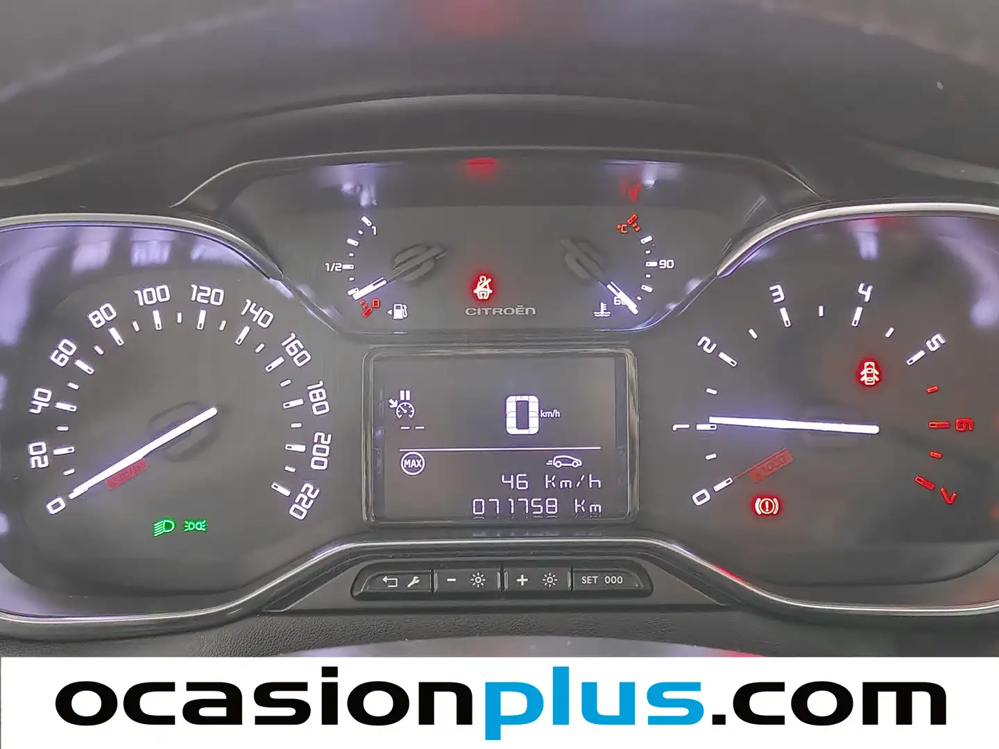 Foto Citroën C3 Citroen C3 PureTech 83 Feel Pack  (83 CV)