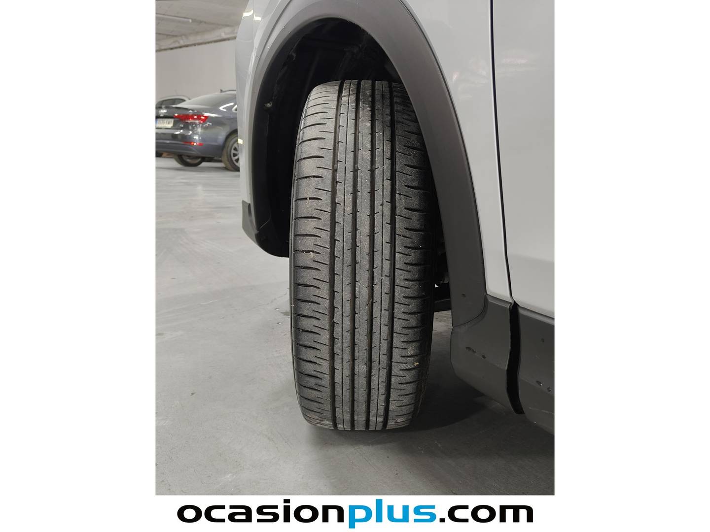 Mitsubishi Eclipse Cross Mitsubishi Eclipse Cross 2.4 PHEV Kaiteki 4WD Auto  (188 CV) de ocasión