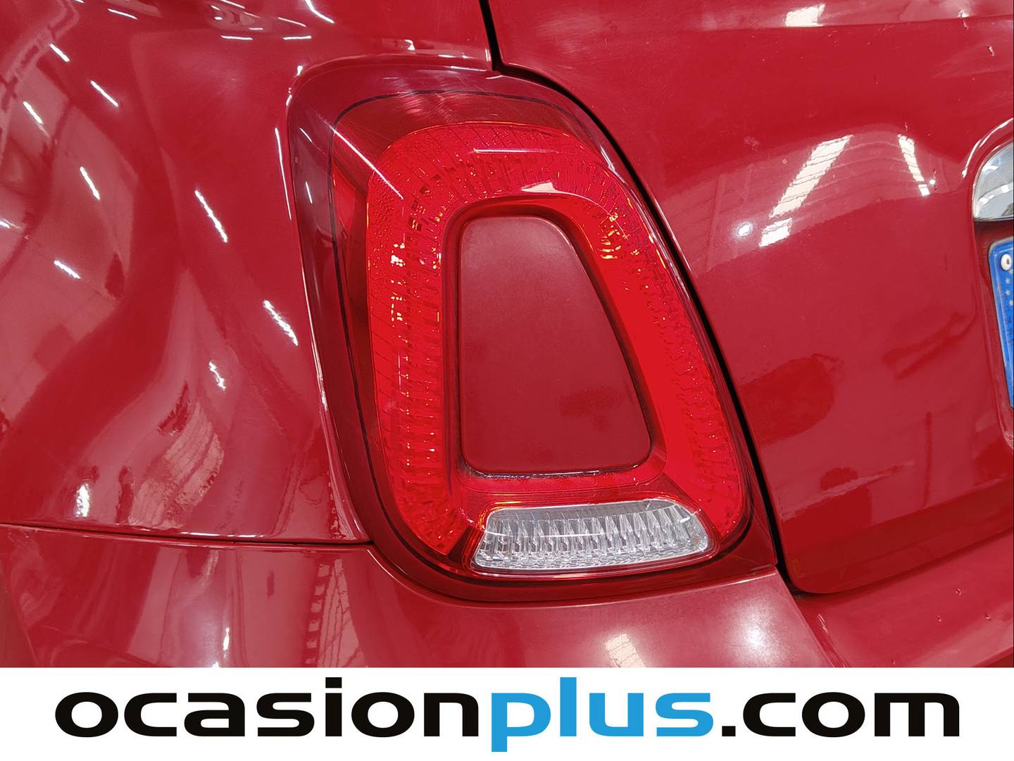 Fiat 500 Fiat 500 1.0 Hybrid Dolcevita (70 CV) km 0