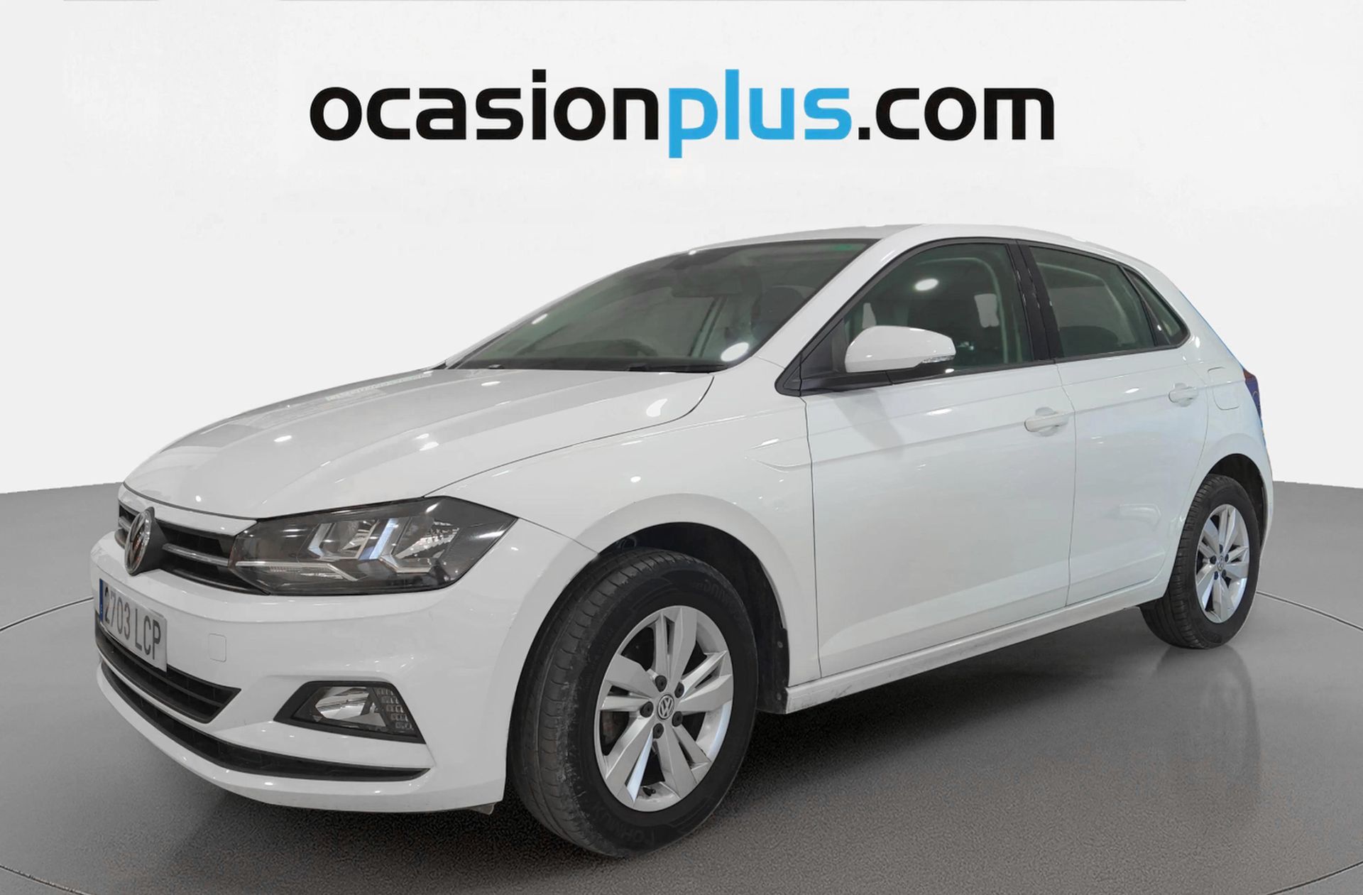 Volkswagen Polo Advance 1.0 TSI