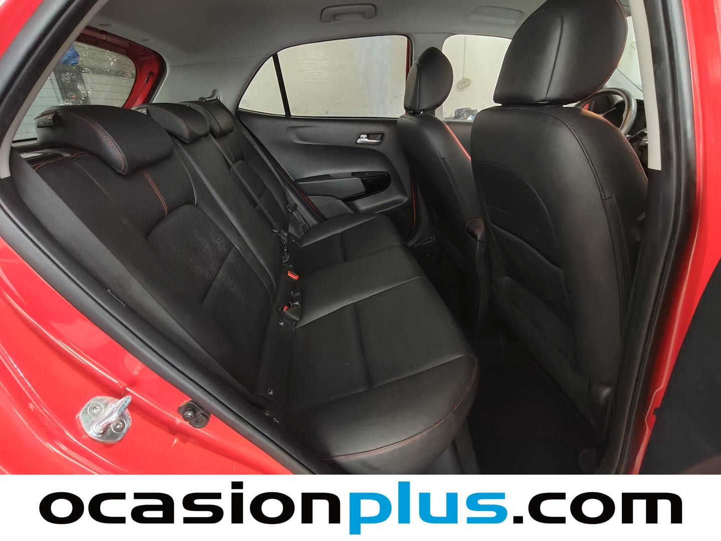 KIA Picanto KIA Picanto 1.0 DPi AMT GT Line (67 CV) al mejor precio
