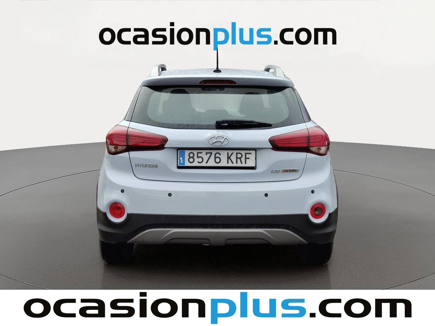 Hyundai i20 Active Hyundai i20 Active 1.0 TGDI Klass (100 CV) barato